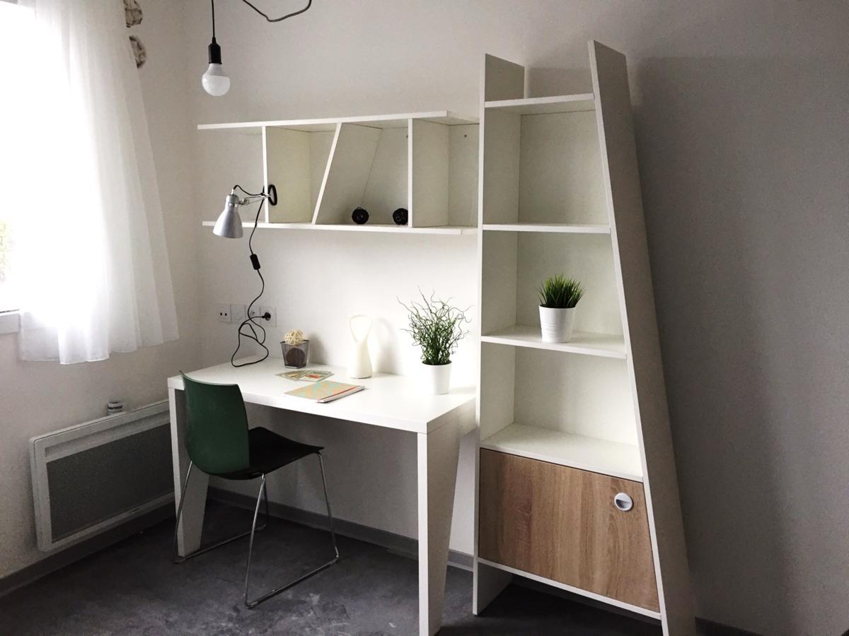 Residence Suiteasy Metropolis Рен Екстериор снимка